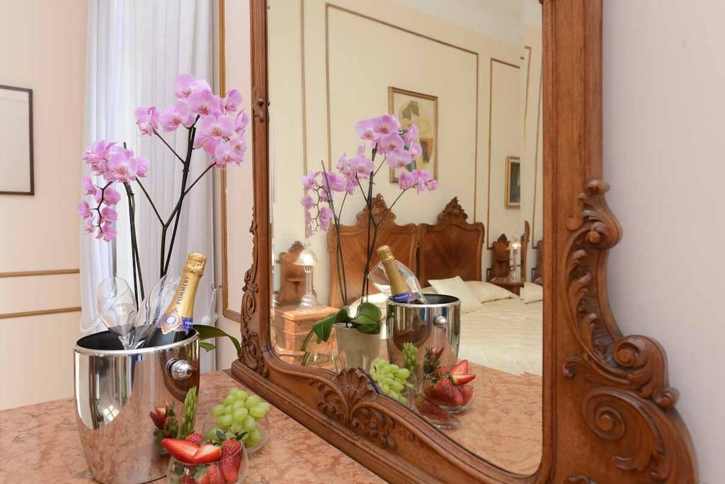 Villa Verganti Veronesi Inveruno Ruang foto