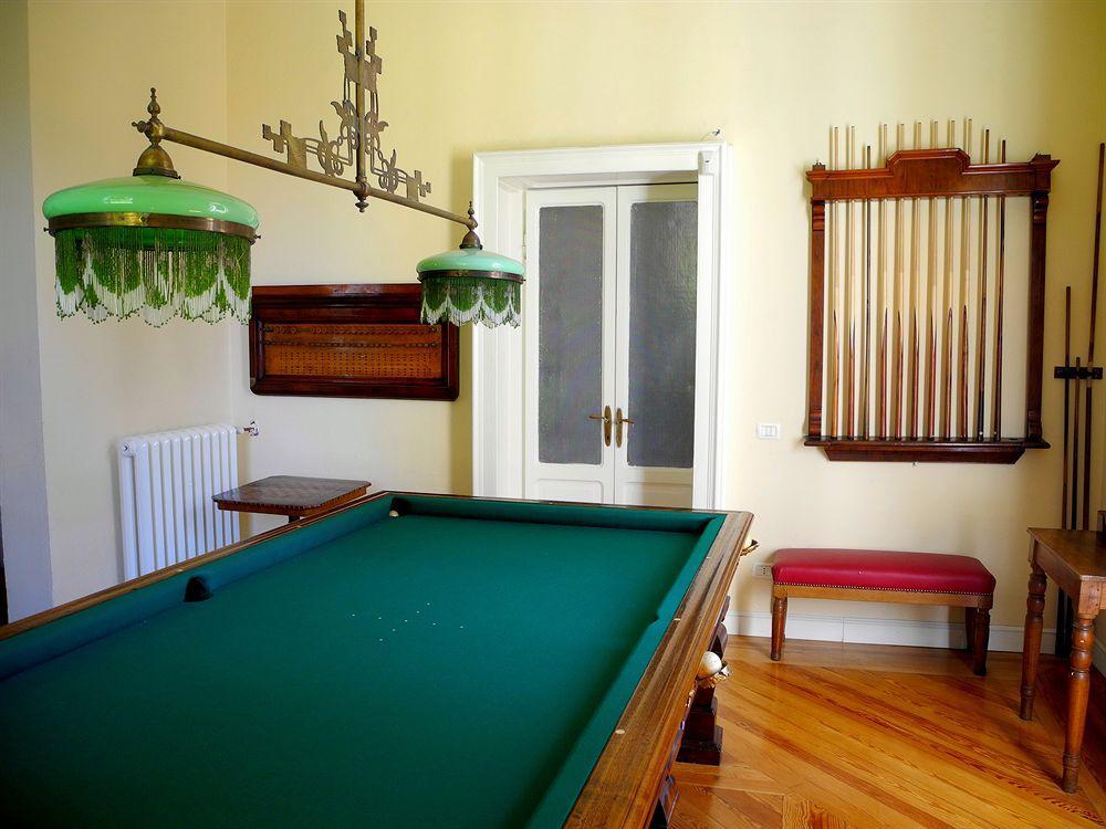 Villa Verganti Veronesi Inveruno Bagian luar foto