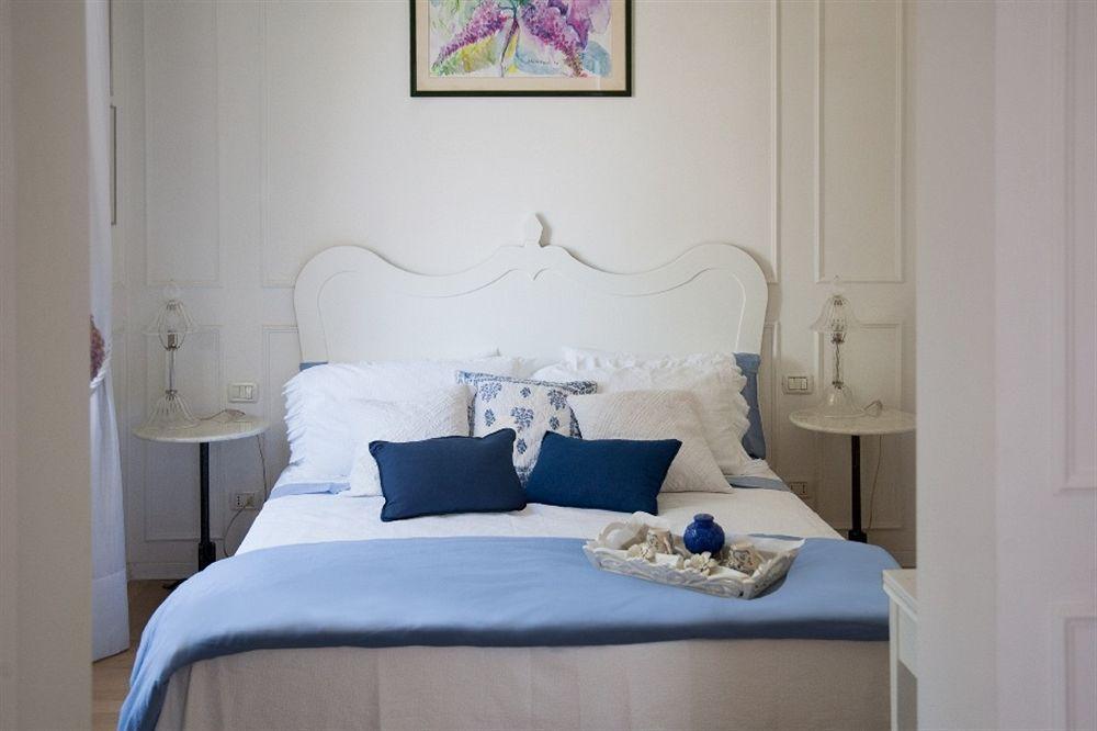 Villa Verganti Veronesi Inveruno Bagian luar foto