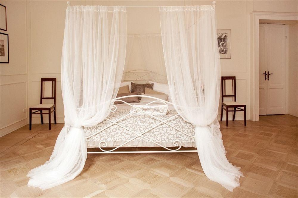 Villa Verganti Veronesi Inveruno Bagian luar foto