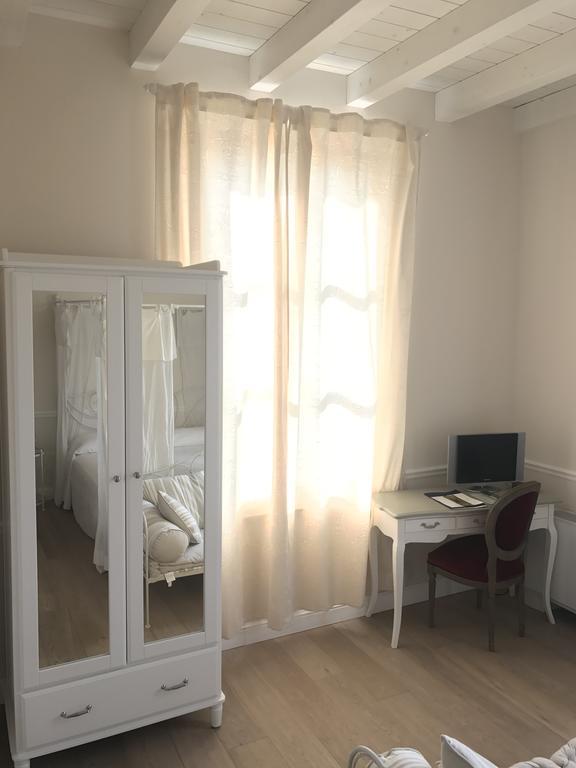 Villa Verganti Veronesi Inveruno Bagian luar foto